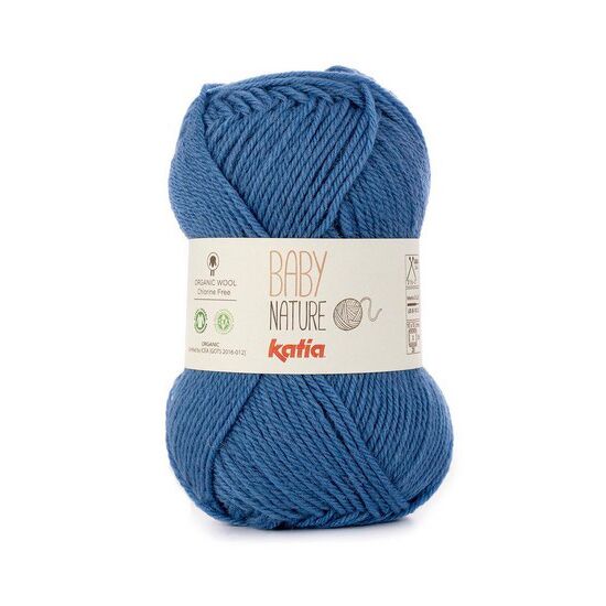 Baby Nature 116 - Katia