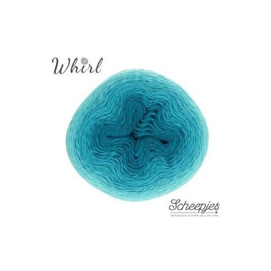 Scheepjes Whirl, Kleurnummer: 559 Scheepjes Whirl, Kleurnummer: 559