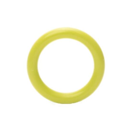 Speelgoedringen - lime -  5 stuks -  Durable