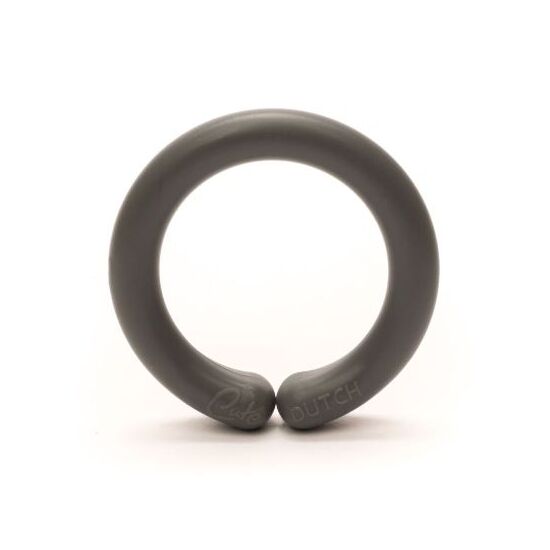 Speelgoedringen open - grijs -  2 stuks -  Durable