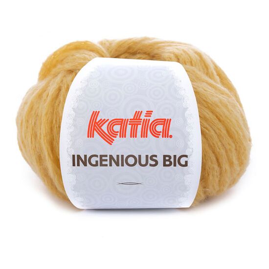 Ingenious Big 77 - Katia Ingenious Big 77 - Katia