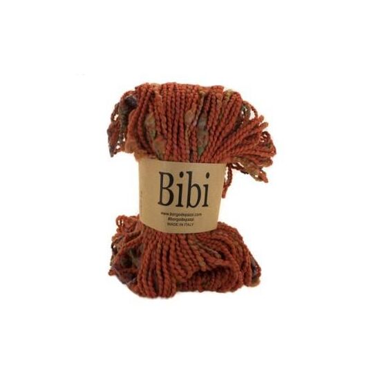 Bibi 65 - Borgo de Pazzi