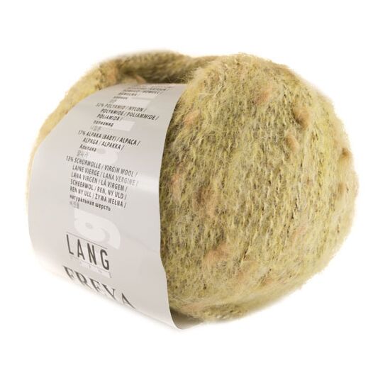 Lang Yarns Freya, Kleurnummer: 11