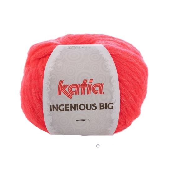 Ingenious Big 83 - Katia