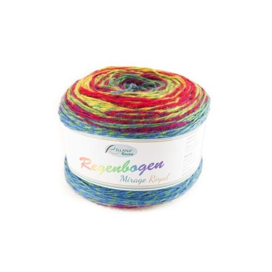Rellana Regenbogen Mirage Royal 1103