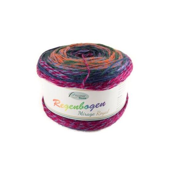 Rellana Regenbogen Mirage Royal 1108
