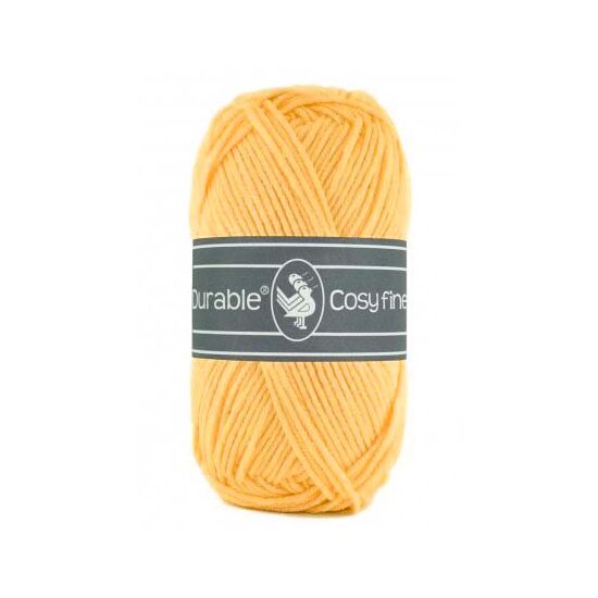 Durable Cosy Fine 309 Light yellow