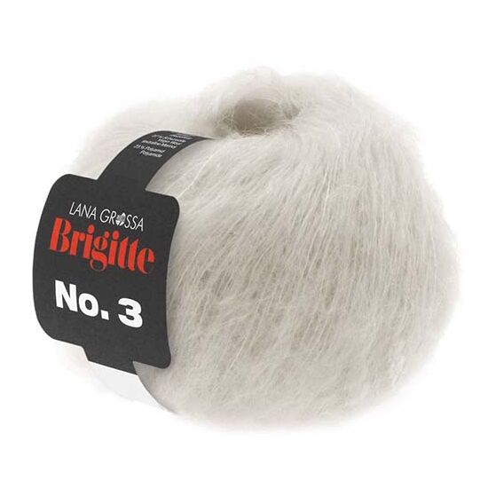 Lana Grossa Brigitte No. 3 - 018
