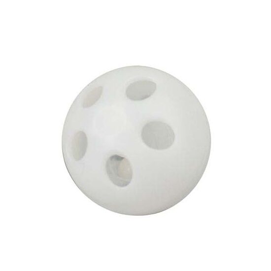 Rammelkraal met belletje - 24 mm 5 stuks | HobbyGigant