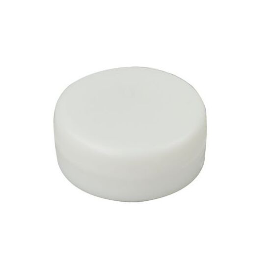 Rammelschijfje 37 mm 5 stuks | HobbyGigant