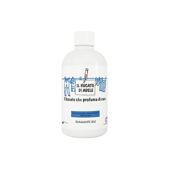 Wasparfum Diamante Blu 150 ml - Il Bucato di Adele