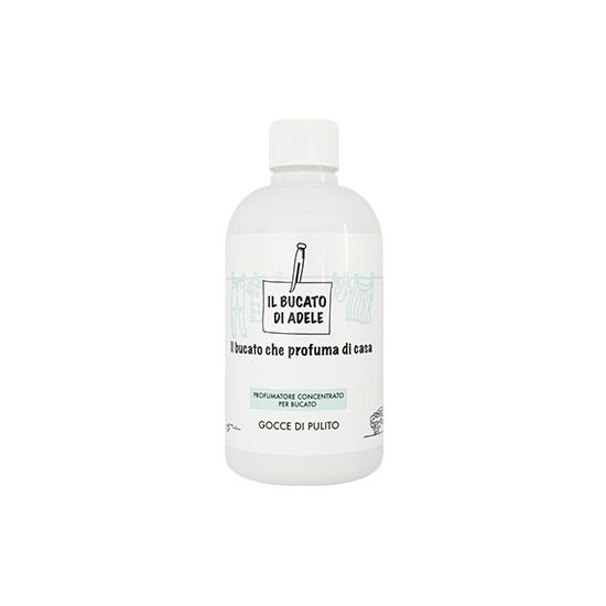 Wasparfum Gocce di Pulito 150 ml - Il Bucato di Adele