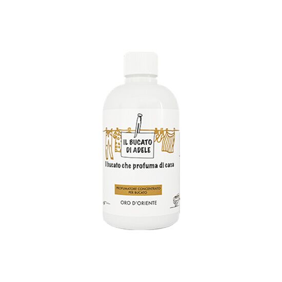 Wasparfum Oro d'Oriente 550 ml - Il Bucato di Adele