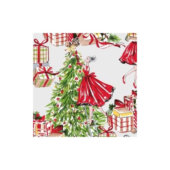 Quiltstof - A Fruitful Life - Rinske Stevens Design - RSDFHM9370K