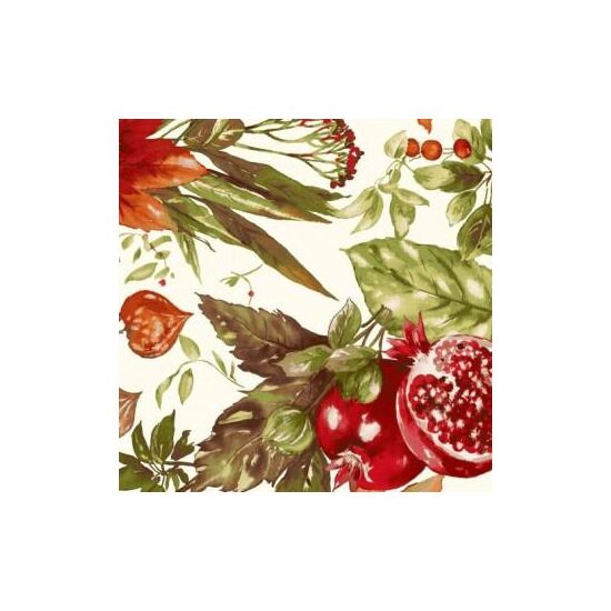 Quiltstof - Bountiful - Fat Quarter - Rinske Stevens Design - RSDFQ9300E