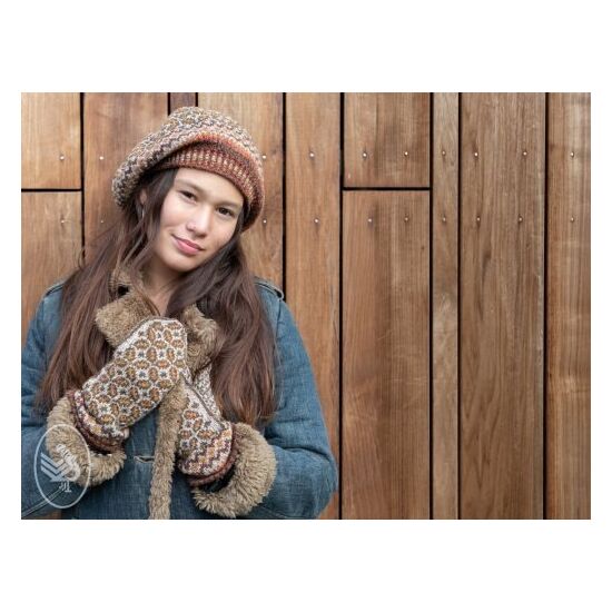 durable wanten breien