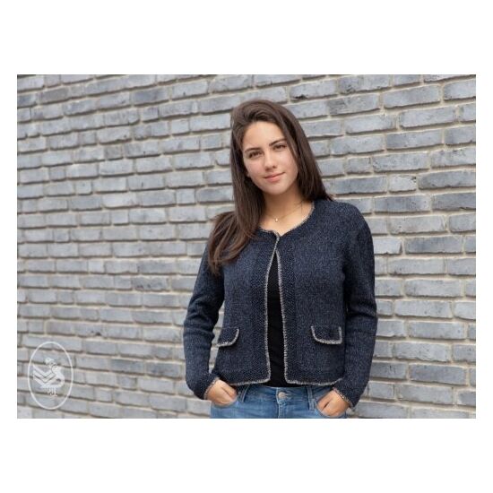 vest breien durable forest