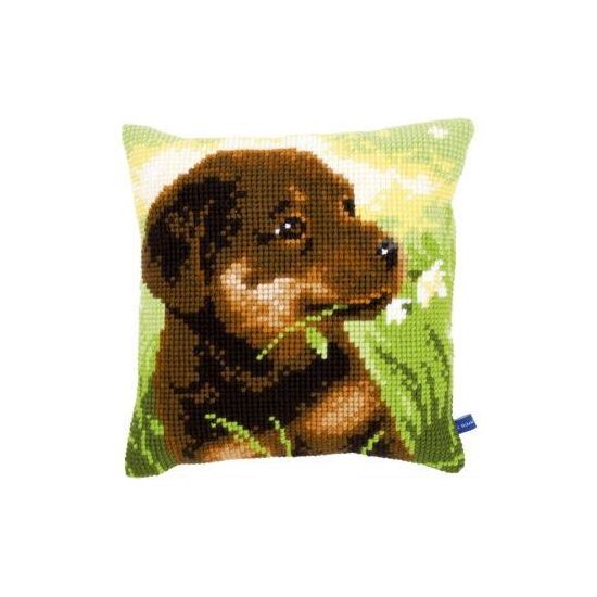 Rottweiler pup - HobbyGigiant