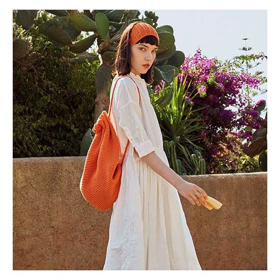 Wooladdicts #4 - Lang Yarns