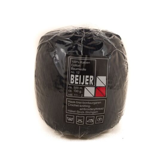 Beijer Glanskatoen | fijn haakkatoen | hobbygigant.nl