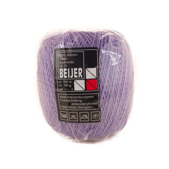 Beijer Glanskatoen | fijn haakkatoen | hobbygigant.nl