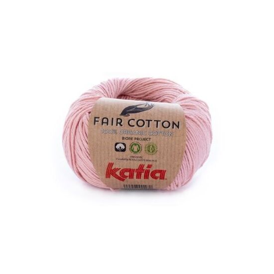 Katia Fair Cotton 13 | HobbyGigant