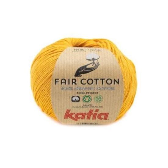 Katia Fair Cotton 37 | HobbyGigant