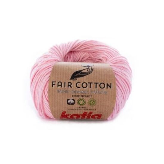 Katia Fair Cotton 9 | HobbyGigant