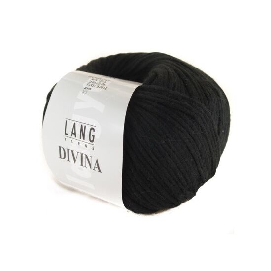 Lang Yarns Divina 004 | HobbyGigant
