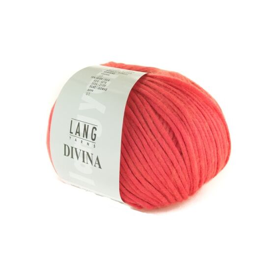 Lang Yarns Divina 060 | HobbyGigant