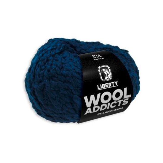 Lang Yarns Wooladdicts Liberty 035 | HobbyGigant