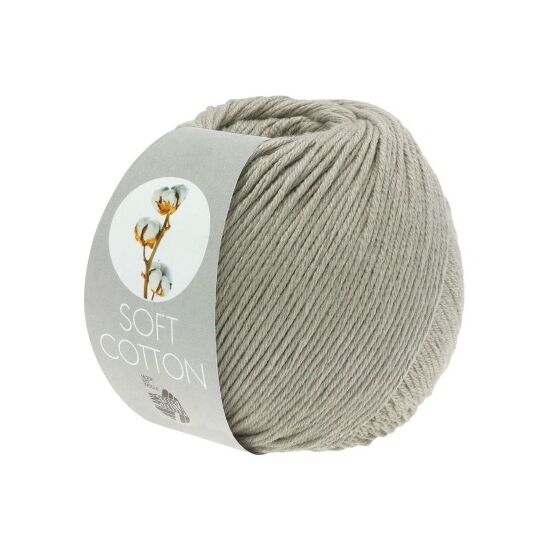 Lana Grossa - Soft Cotton 04-HobbyGigant