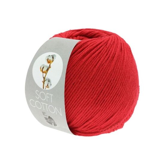 Lana Grossa - Soft Cotton 13-HobbyGigant