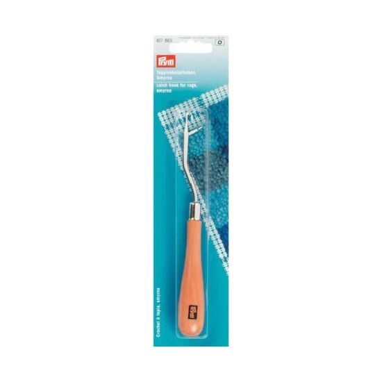 Smyrna knooppen - Prym - HobbyGigant