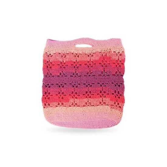 Regenbogen Bag, recycelt 1234 - Rellana-HobbyGigant