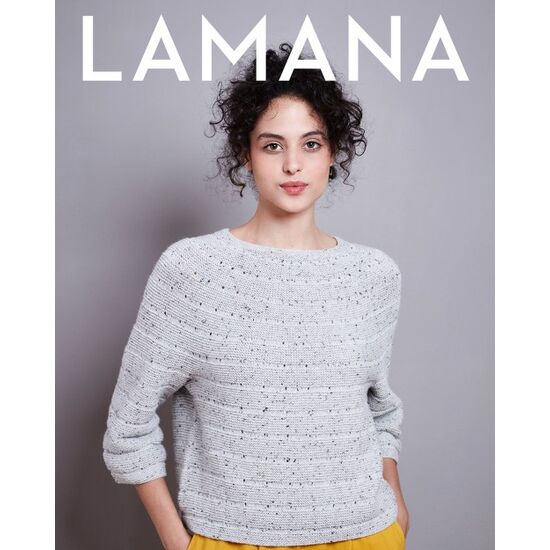 Lamana nr. 9 - dames breipatronenLamana nr. 9 - dames breipatronen Lamana nr. 9 - dames breipatronenLamana nr. 9 - dames breipatronen