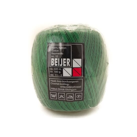 Beijer Glanskatoen | fijn haakkatoen | hobbygigant.nl