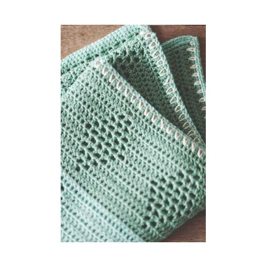 Lets get creative - Borgo de pazzi magazine-HobbyGigant