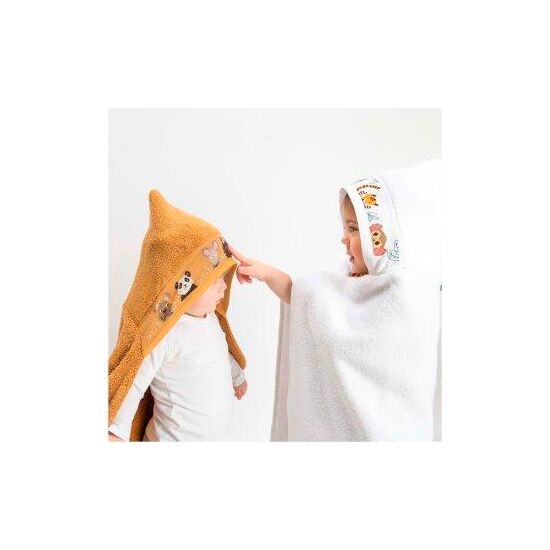 We are family borduurboekje 171 - Rico Design-Hobbygigant