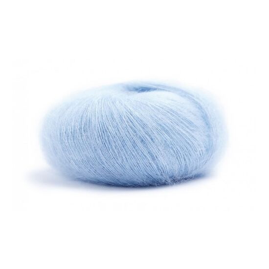 Lamana - Premia 09 | kantgaren met kid mohair en zijde | hobbygigant.nl