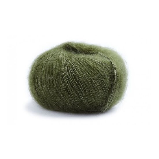 Lamana - Premia 34 | kantgaren met kid mohair en zijde | hobbygigant.nl