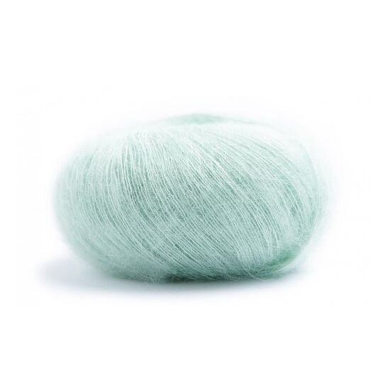 Lamana - Premia 38 | kantgaren met kid mohair en zijde | hobbygigant.nl