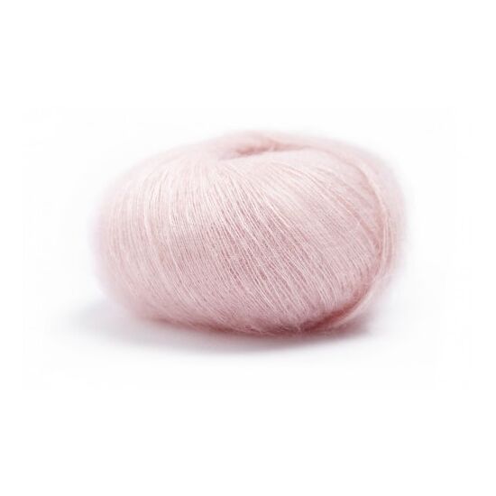 Lamana - Premia 40 | kantgaren met kid mohair en zijde | hobbygigant.nl