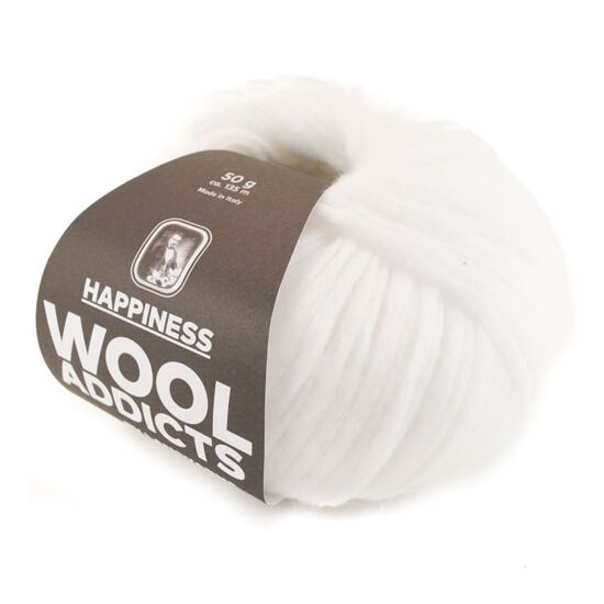 Zomertrui dames breien - Lang Yarns breipakket