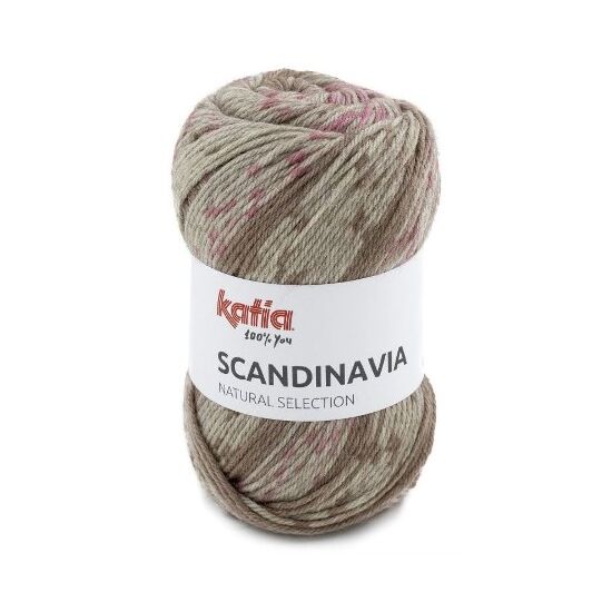 Katia Scandinavia 201 | HobbyGigant