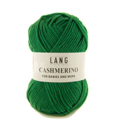Lang Yarns Cashmerino For Babies and More 017 | HobbyGigant
