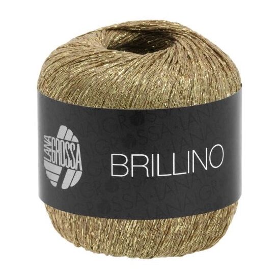 Lana Grossa Brillino 004 | HobbyGigant