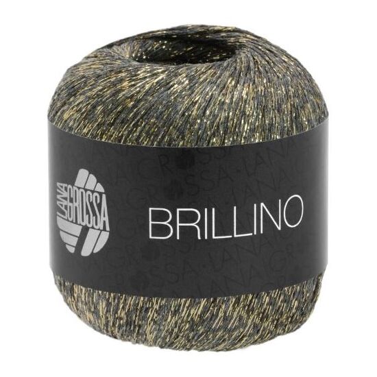 Lana Grossa Brillino 005 | HobbyGigant