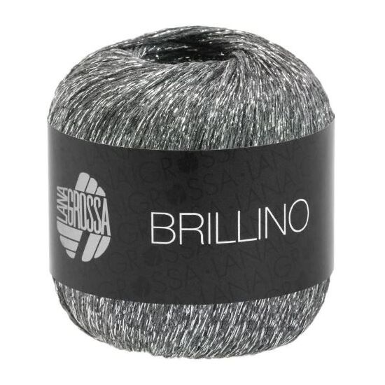 Lana Grossa Brillino 006 | HobbyGigant
