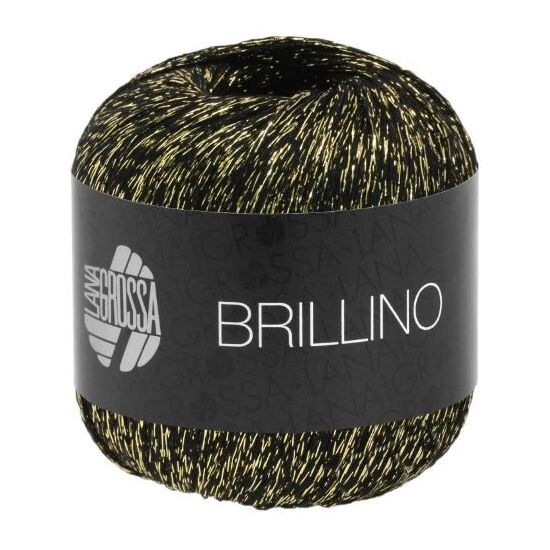 Lana Grossa Brillino 015 | HobbyGigant